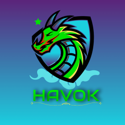 HAVOK Lair