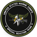 - Special Reactions Team