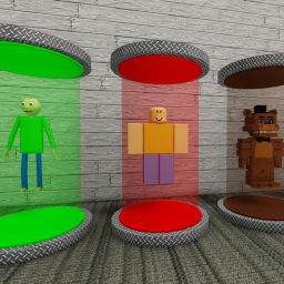Horror Tycoon icon