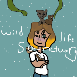 Wildlife sanctuary