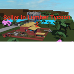 Seller in Lumber Tycoon2