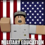 US Military Education [USM]