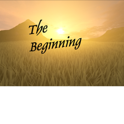 The Beginning icon