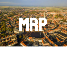 「🚨」 Middelburg Roleplay V1