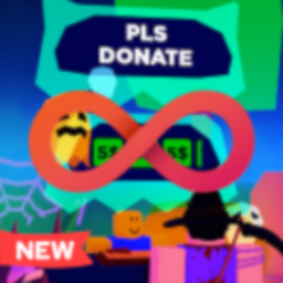 FAKE DONATE 512! 💸
