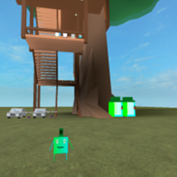 Survival The Sammy The Square The Killer