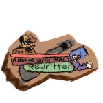 a not so happy home [READ DESC]