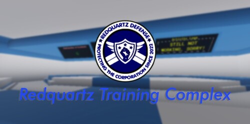 Redquartz Training Complex