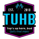 TUHB Quality Threads