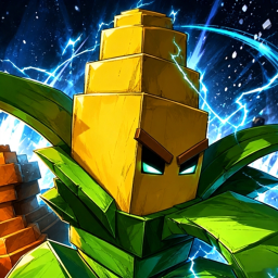 Mutant Plants: Base Defense[✨WORLD BOSS] icon