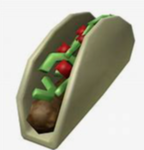Taco truck drivers