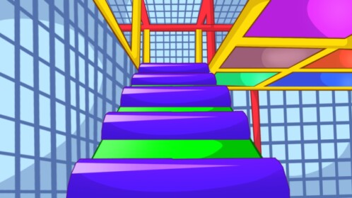 Really Amazing Obby