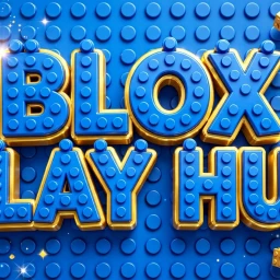 BloxPlay hub(halloween) icon