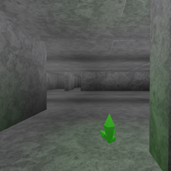 Backrooms level 8