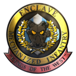 [EN] Mechanized Infantry