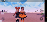 Hazels world