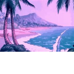 'aesthetic,island'