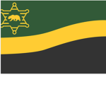 La county sheriff dept. group