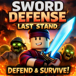 Sword Defense: Last Stand [Prototype OUT NOW]