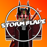 Storm Blade's Group