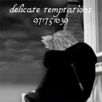 delicate temptations