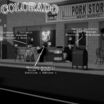 La Famiglia Colorado