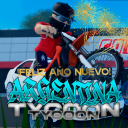 [REGRESO] 🇦🇷 ARGENTINA TYCOON (BETA)