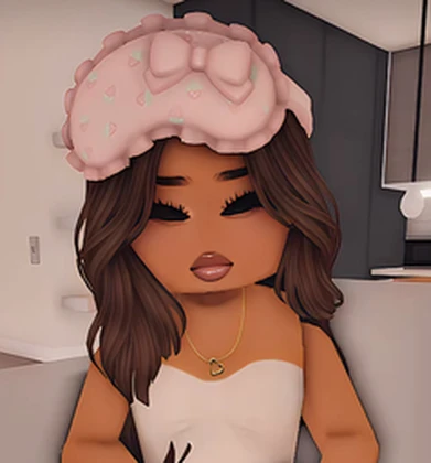 Allie’s Hangout Group Roblox group icon