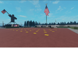 The Black Mist Army's Training Center