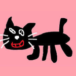 キヨ猫 教会