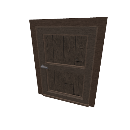 WoodenDoor