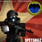 《 《Spetsnaz》 》