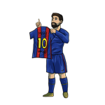 MessiFanBase