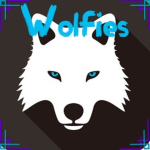 Wolfies..