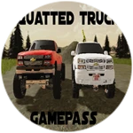Squatted Trucks Gamepass