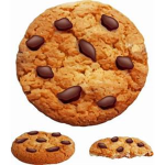 Cookie Ganggg!