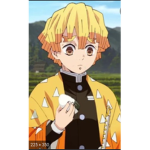 Zenitsu is best boy