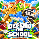 Defend The School