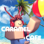 CarameI Cafe