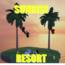 [NEW HOTEL]🌞🌅Sunrise Resort V2🌅🌞