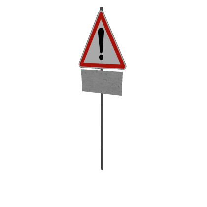 danger sortie pompier