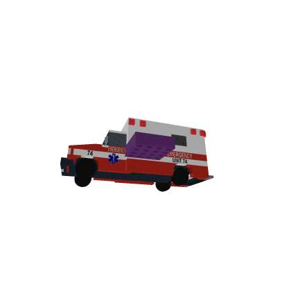 Ambulance