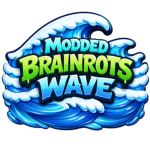 Modded Brainrots Wave