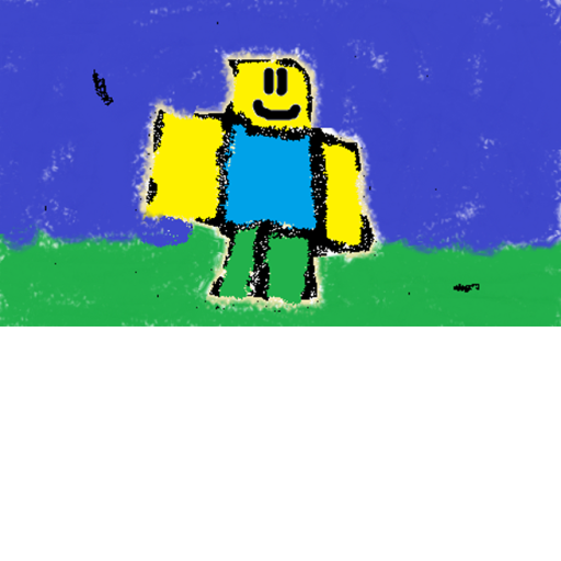 Scp B-R-A-D Demonstration