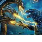 kaiju police