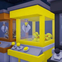 Claws Aplenty [CLAW MACHINE] icon