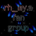 Mya’ s fan group!
