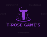 T-Pose Game's
