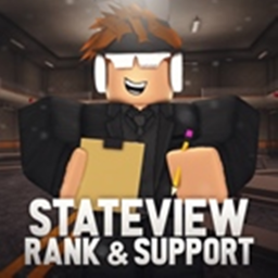 Stateview Rank & Support Center
