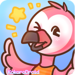 flamingos reunited
